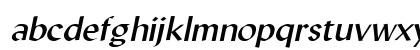 Lynda-Extended Italic