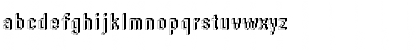 DTCRoughM55 Regular Font DTCRoughM55 Regular Font