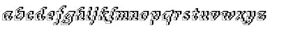 DTCRoughM76 Regular Font DTCRoughM76 Regular Font