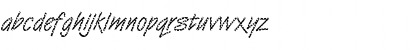 DTCVanDijkM12 Regular Font DTCVanDijkM12 Regular Font