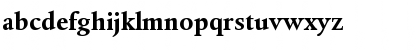 DTLAlbertinaST Bold Font DTLAlbertinaST Bold Font