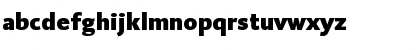 DTLCaspariTBlack Regular Font