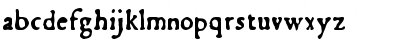 Du Bellay Regular Font Du Bellay Regular Font