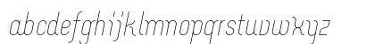 Merijntje Light Italic Merijntje Light Italic
