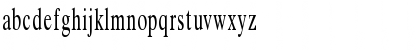 Duke Thin Normal Font Duke Thin Normal Font