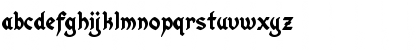 DungeonKeeperII Bold Font