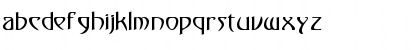 Dunstall Regular Font