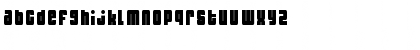 Dynomite Thin Regular Font