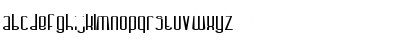 Dystorque BRK Normal Font Dystorque BRK Normal Font