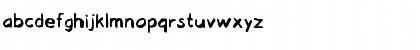 Go Baaa Handwritten Comic Regular Font Go Baaa Handwritten Comic Regular Font