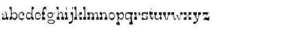 Edmunds Gaunt Regular Font Edmunds Gaunt Regular Font