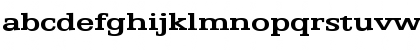 EggoExtended Bold Font EggoExtended Bold Font