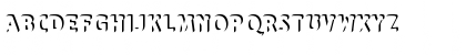 EitokuOnlShaD Regular Font EitokuOnlShaD Regular Font