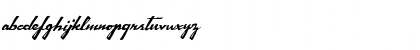 El Ranchero Regular Font El Ranchero Regular Font