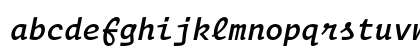Operator Mono Medium Italic Operator Mono Medium Italic