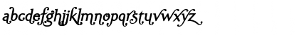 Ela Swashes SemiBold Italic Font Ela Swashes SemiBold Italic Font