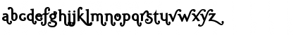 Ela Swashes XeBold Regular Font Ela Swashes XeBold Regular Font