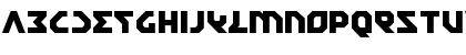 ELASTICA Regular Font ELASTICA Regular Font