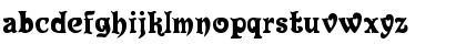 Eldorado Regular Font Eldorado Regular Font