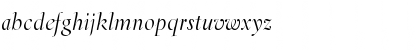 EldoradoLight Regular Font EldoradoLight Regular Font