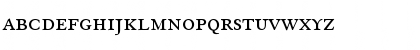 EldoradoText Regular Font