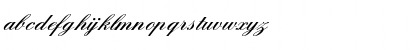 ElegantHandTwo Bold Font ElegantHandTwo Bold Font