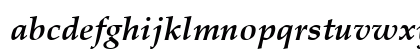 Palatino Linotype Bold Italic Palatino Linotype Bold Italic