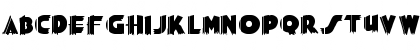 Elevator 1 Regular Font Elevator 1 Regular Font