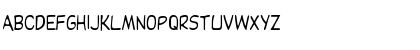 Eliza Normal Font Eliza Normal Font