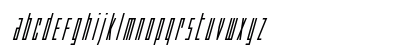 Phantacon Bold Super-Italic Bold Italic
