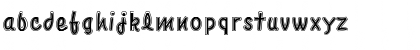 ElliottsVenusDioxideOutlined Regular Font ElliottsVenusDioxideOutlined Regular Font