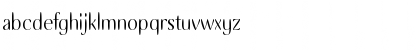 Ellipse ITC TT Roman Font