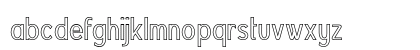 Pip Outline Regular
