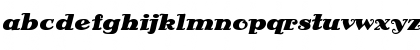 Elvira Regular Font Elvira Regular Font