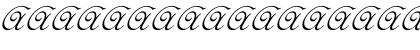 Elzevir Regular Font Elzevir Regular Font