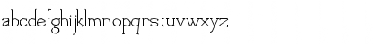 Empanel Regular Font Empanel Regular Font