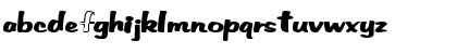 EmPower42 Bold Font