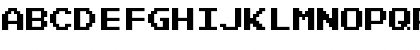Emulator Normal Font Emulator Normal Font