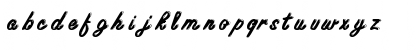 Encino Extended Normal Font