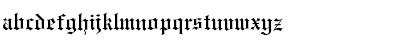 EngrvrsOldEng BT Regular Font EngrvrsOldEng BT Regular Font