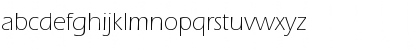 Ennis-Light Regular Font Ennis-Light Regular Font
