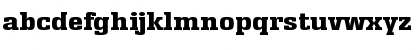EnschedeSerial-Heavy Regular Font EnschedeSerial-Heavy Regular Font