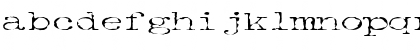 Entebbe Regular Font Entebbe Regular Font