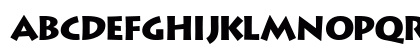 AustereBlackCapsSSK Bold
