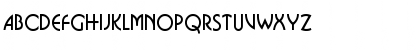 EpitomeSCapsSSK Regular Font