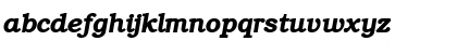 ER Bukinist KOI8-R Bold Italic Font ER Bukinist KOI8-R Bold Italic Font