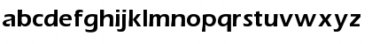 Eras Demi Regular Font Eras Demi Regular Font