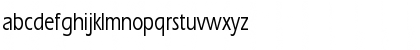 ErgoeMediumCondensed Regular Font ErgoeMediumCondensed Regular Font
