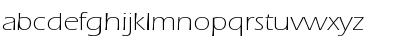 Eric Lite Extended Normal Font Eric Lite Extended Normal Font