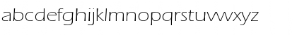 EricLiteExtended Normal Font EricLiteExtended Normal Font